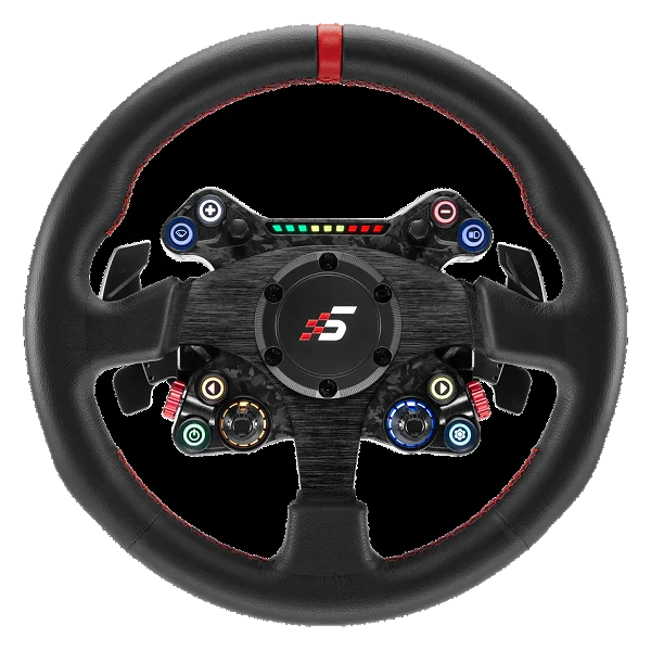 Kierownica Classic SIMAGIC NEO X-330R Symulator Simracing Łopatki Zmiany Biegów RGB - NEO X 330R