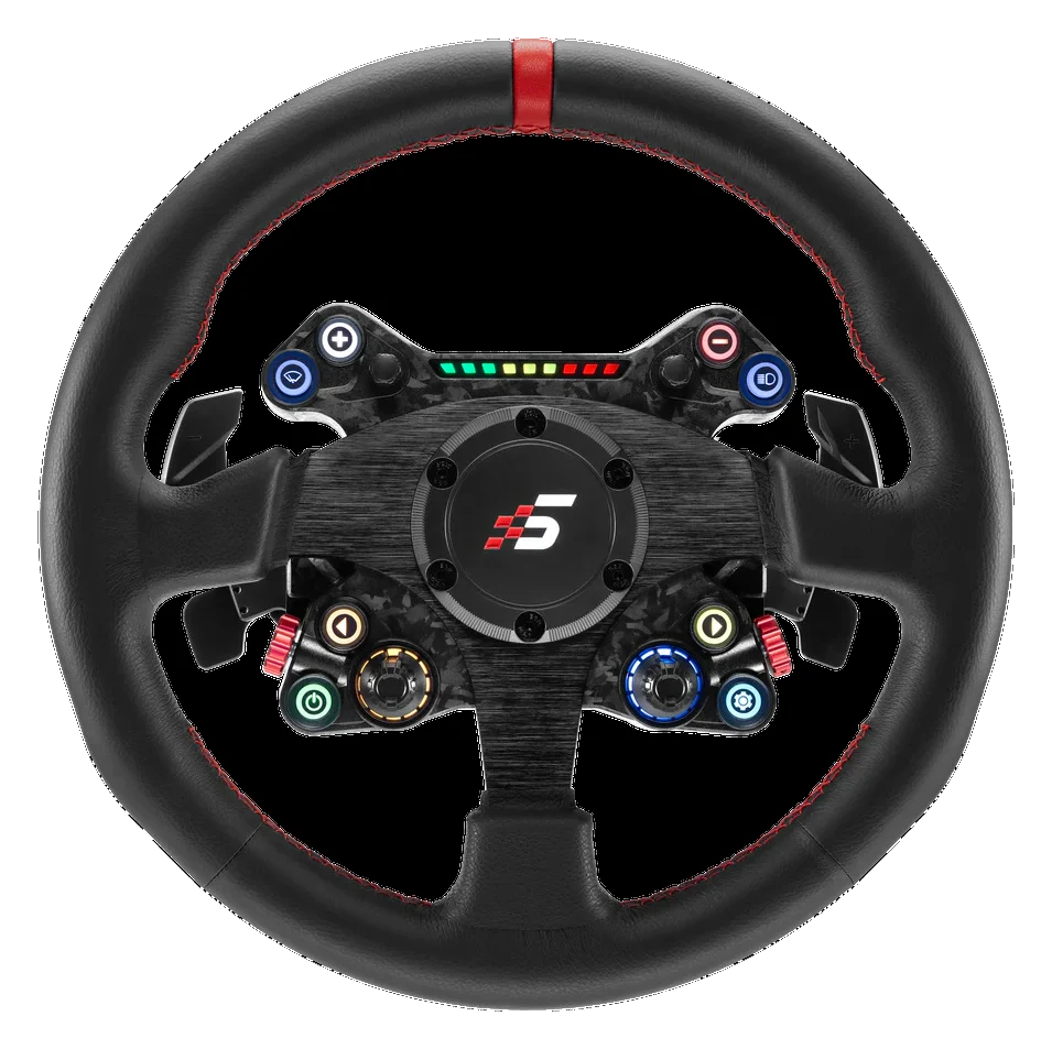 Kierownica Classic SIMAGIC NEO X-330R Symulator Simracing Łopatki Zmiany Biegów RGB - NEO X 330R