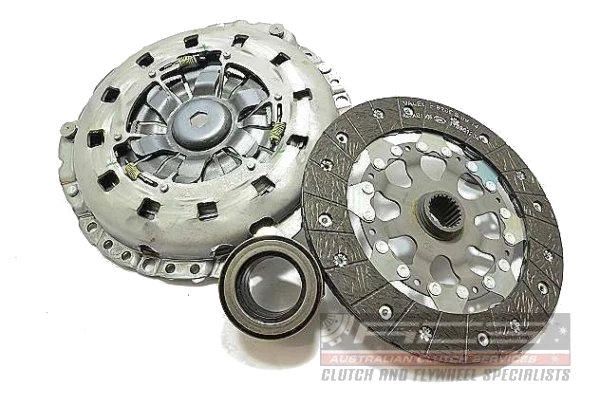Zestaw sprzęgła Xtreme Clutch BMW 3 318 ti 105KW (2002-2004)