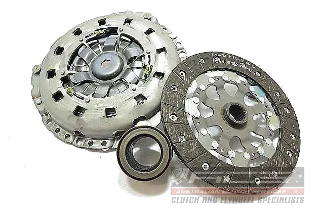 Zestaw sprzęgła Xtreme Clutch BMW 3 318 ti 105KW (2002-2004)