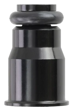 Nuke Performance Injector Adapter 14mm Short with filter