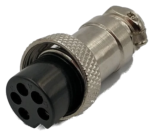 Wtyk NC/5p-805 Ecumaster