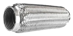 Łącznik elastyczny wydechu 102mm 150mm