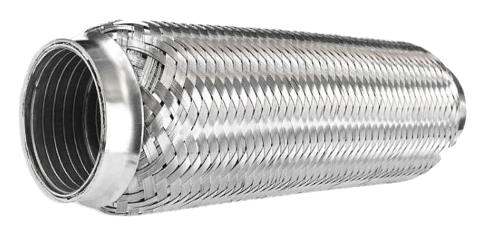 Łącznik elastyczny wydechu 102mm 150mm