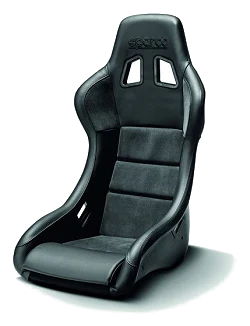 Fotel sportowy Sparco QRT-R Performance FIA 8855-1999