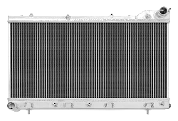 Chłodnica wody FMIC.Pro Subaru Impreza GF, SF 99-01