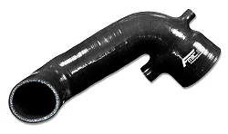Przewód Silikonowy Dolotu i Turbo TIP FMIC.EU Fiat Punto GT 1.4L Turbo 1993-1999 - Czarny