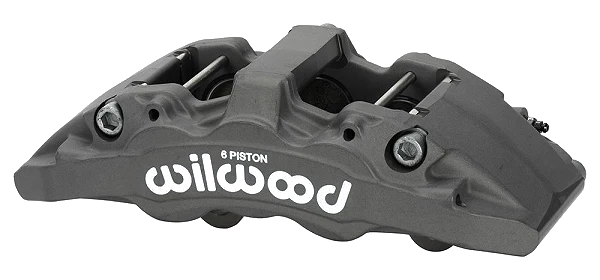 Zacisk hamulcowy 6 tłoczkowy Wilwood 120-17459 AeroDM lewy