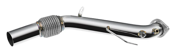 Downpipe FMIC.Pro BMW E60  E61 525d 530d M57N 2002-2007