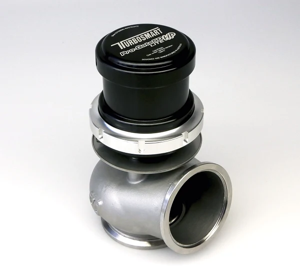 Wastegate Turbosmart Pro-Gate50 Lite 35PSI - Black