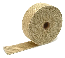 Bandaż termiczny z włókna szklanego DEI Tan 5cm x 7.6m (2in x 25ft) DEI 10137