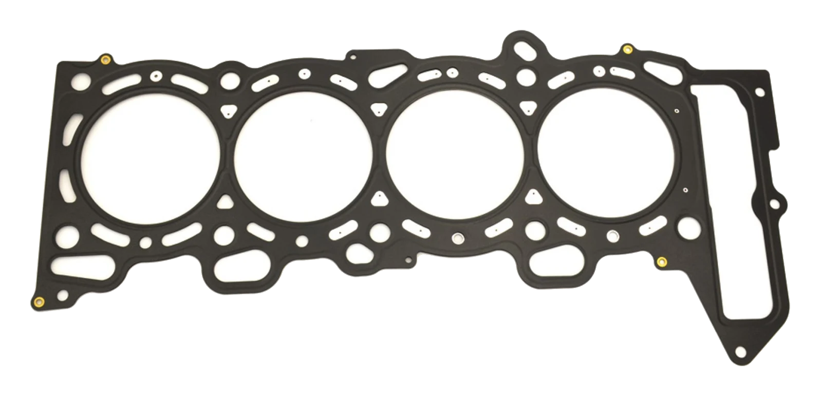 Uszczelka głowicy Athena MLS Nissan Primera / Almera / Serana / Sunny / Infiniti G20 / SR20DE 0.85mm 88.5mm 338150R