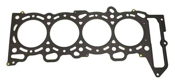 Uszczelka głowicy Athena MLS Nissan Primera / Almera / Serana / Sunny / Infiniti G20 / SR20DE 0.85mm 88.5mm 338150R