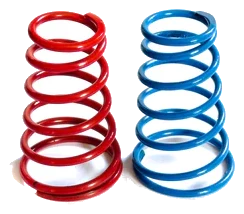 Upgraded Wastegate Springs RTMG Performance 1.2 bar