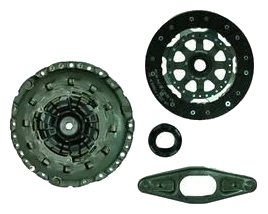 Zestaw sprzęgła Xtreme Clutch BMW X1 sDrive 18 i 110KW (2010-2015)
