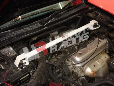 Rozpórka przednia (Front Upper Strut Bar)Ultra Racing Honda Accord 94-97 2D