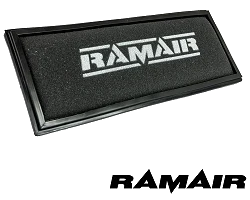 Ramair RPF-1639 Sportowy filtr powietrza Mercedes-Benz C Class (W204/C204/S204) C 280 2004-2007