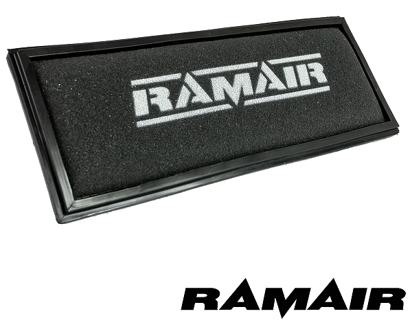 Ramair RPF-1639 Sportowy filtr powietrza Mercedes-Benz C Class (W204/C204/S204) C 280 2004-2007