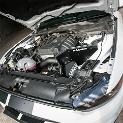 Dedykowany układ dolotowy Ramair JSK-126-BK Ford Mustang 2.3 Ecoboost