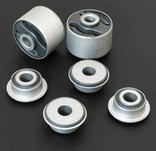 Hardrace Rear Trailing Arm For Bushing For Toyota RAV4 Harrier Lexus NX