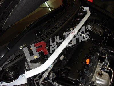 Rozpórka przednia (Front Upper Strut Bar)Ultra Racing Honda Stream/Crossroad 07+