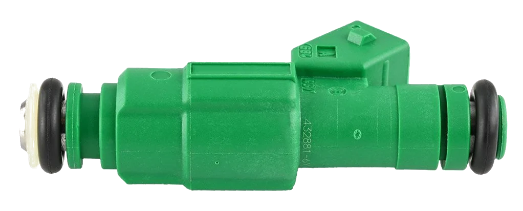Wtryskiwacz Bosch 440cc High Impedance EV1 Connector Long Style