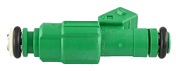 Wtryskiwacz Bosch 440cc High Impedance EV1 Connector Long Style