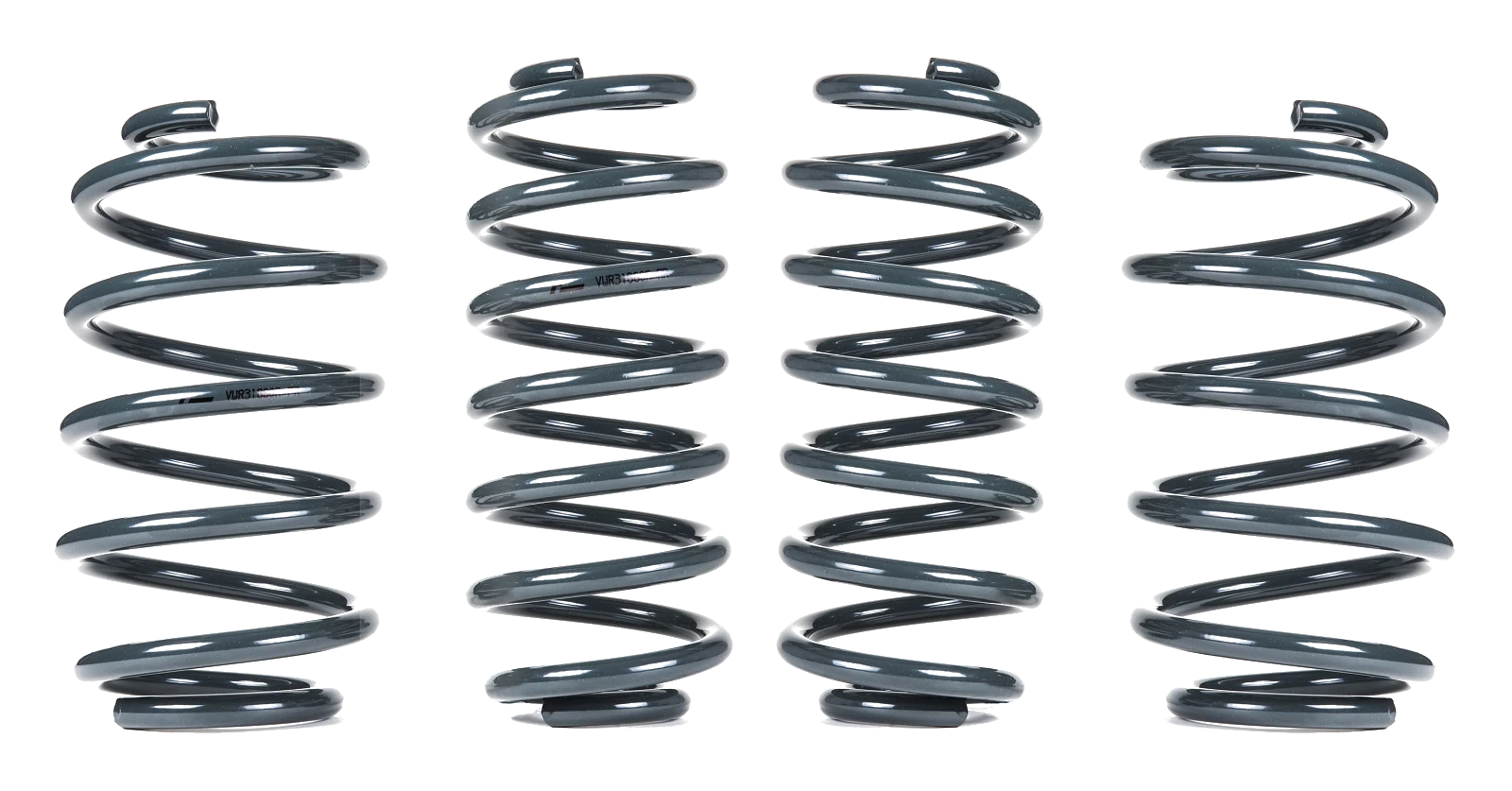 RacingLine Sports Lowering Spring Kit for Skoda Octavia IV vRS 2.0 TSI TDI