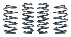 RacingLine Sports Lowering Spring Kit for Skoda Octavia IV vRS 2.0 TSI TDI