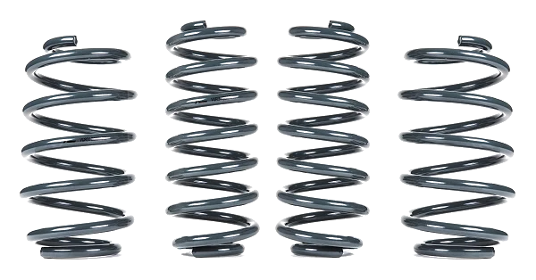 RacingLine Sports Lowering Spring Kit for Skoda Octavia IV vRS 2.0 TSI TDI