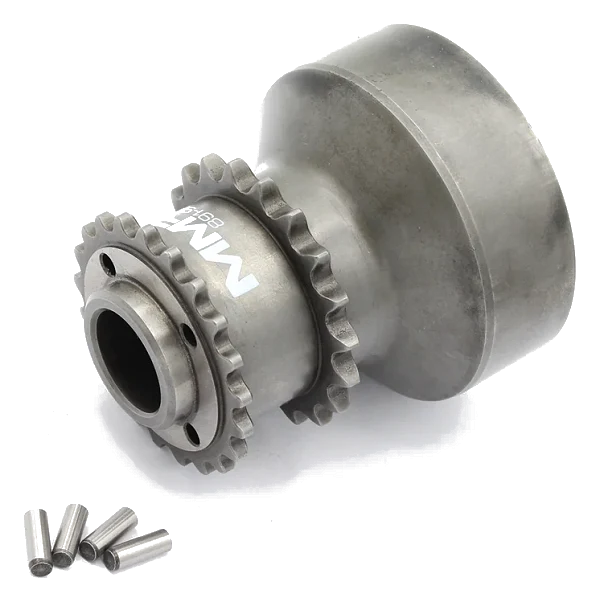 MMR 4-Pinned crank hub MMR20-1004 for BMW S55 / N55
