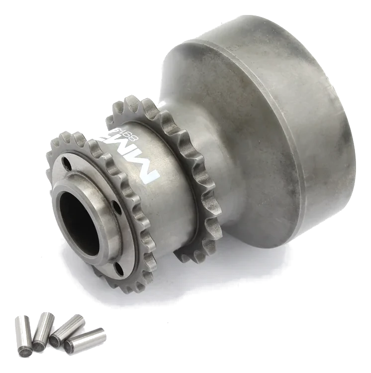 MMR 4-Pinned crank hub MMR20-1004 for BMW S55 / N55