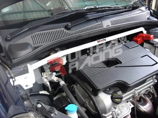 Rozpórka przednia (Front Upper Strut Bar)Ultra Racing Suzuki SX4 HB/Sedan