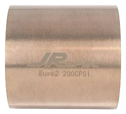 Wkład Katalizatora Benzyna / LPG Sportowy JRspec Długość 100mm Euro 2 200 CPSI Średnica 100mm