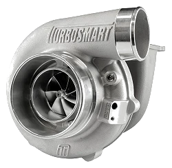 TS-2 Performance Turbosprężarka Turbosmart Water Cooled 5862 T3 0.63AR Externally Wastegated