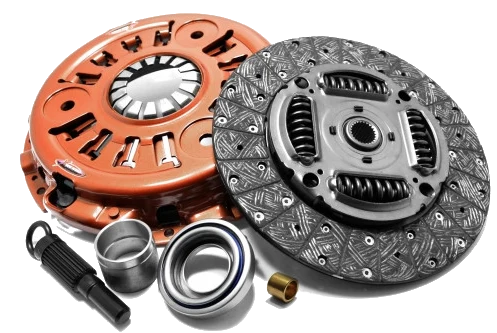 Zestaw sprzęgła Xtreme Clutch Organic Nissan NAVARA 2.3 dCi 4x4 120KW (2015-on)