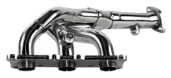 Kolektor wydechowy BMW N52 E90/E92 328i 2006-2011