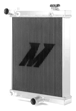 Chłodnica wody Mishimoto Mitsubishi Lancer Evolution VII/VIII/IX 2001-2007