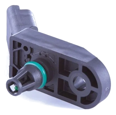 Czujnik ciśnienia powietrza dolotowego MAP sensor BOSCH 0 261 230 344 do Citroen Berlingo Fiat Fiorino Peugeot 206 407