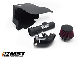 Dedykowany układ dolotowy MST Performance BMW N13 1.6T F20 F21 F30 F31 116i 118i 120i 316i 320i