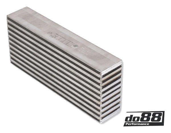 Garrett rdzeń intercoolera powietrze-powietrze (457 x 203 x 89 mm) - 425 KM