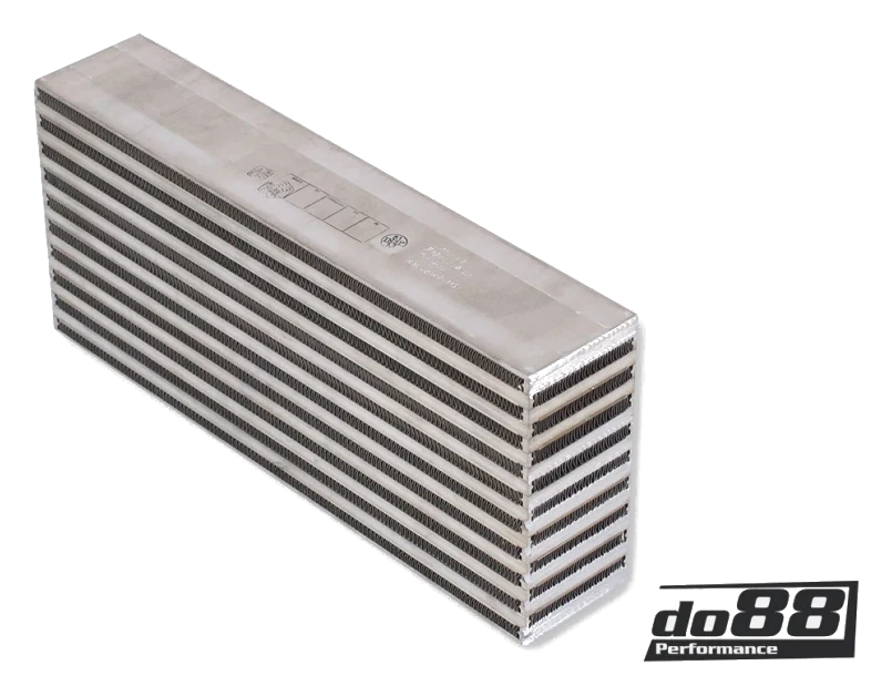 Garrett rdzeń intercoolera powietrze-powietrze (457 x 203 x 89 mm) - 425 KM