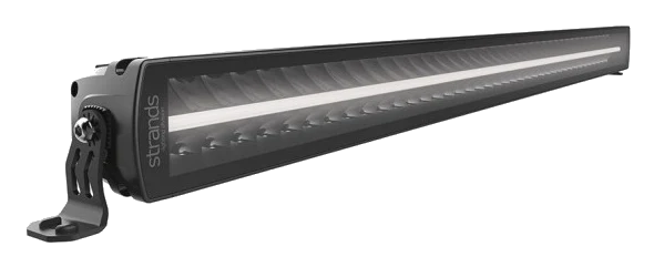 Siberia DR LED Bar 42" DRL IOD Performance