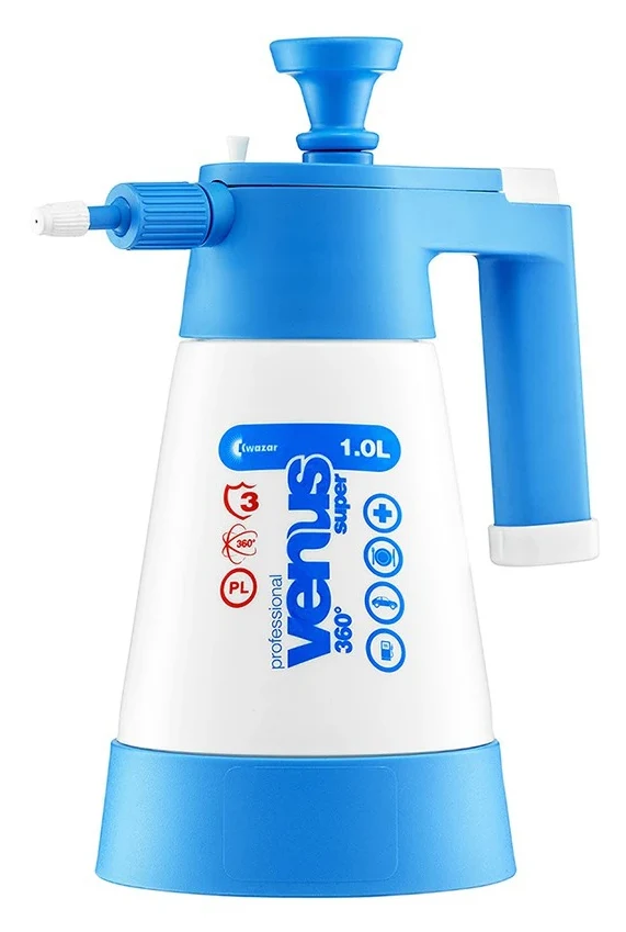 KWAZAR Opryskiwacz Venus SUPER 360 PRO+ 1L