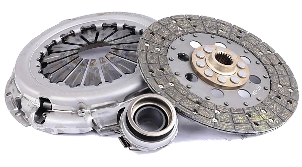 Zestaw sprzęgła Xtreme Clutch Toyota LAND CRUISER 3.5 D 4x4 (PZJ75, PZJ70) 85KW (1990-1994)