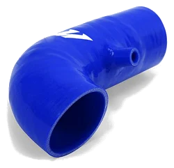 Przewód silikonowy do układu dolotowego Mishimoto Subaru/Scion/Toyota BRZ/FR-S/86 2013-2016 Niebieski
