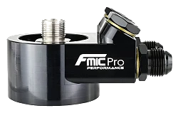 Podstawka adapter chłodnicy oleju FMIC.Pro Subaru BRZ Toyota GT86 GR86