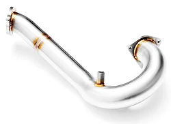 Downpipe AUDI A4, A5 2.7, 3.0 TDI B8 2007-2013 - RM-211104-a