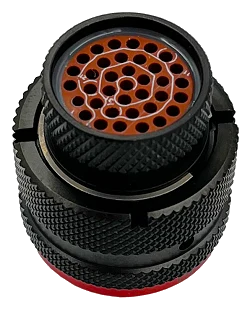 Wtyczka PMU-16 AS , ADU 7" AS (37pin) EcuMaster Deutsch AS614-35SN