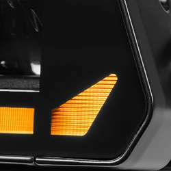Belka LED Purelux Panther Aero S300 Gen3 Prosta 30cm 85W